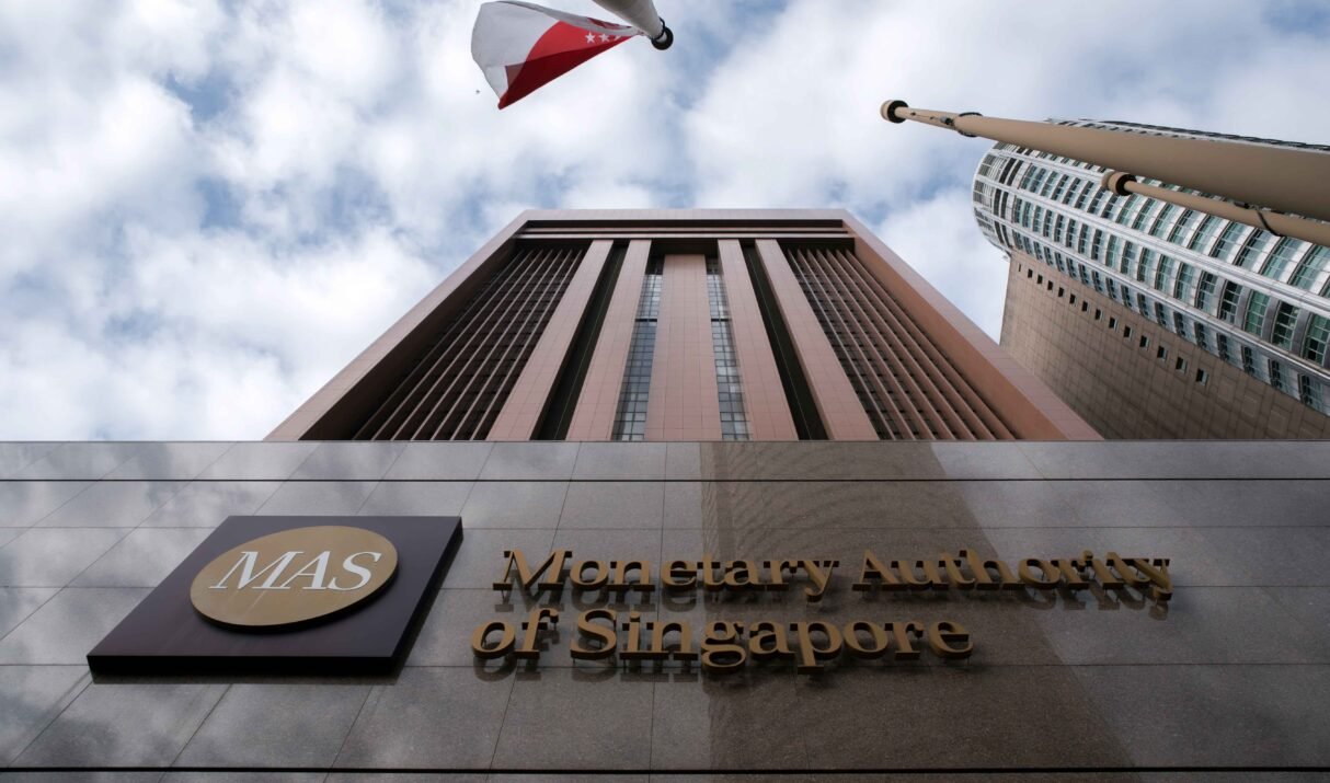 MAS Monetary Policy Statement – April 2025