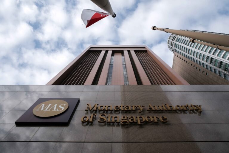 MAS Monetary Policy Statement – April 2025