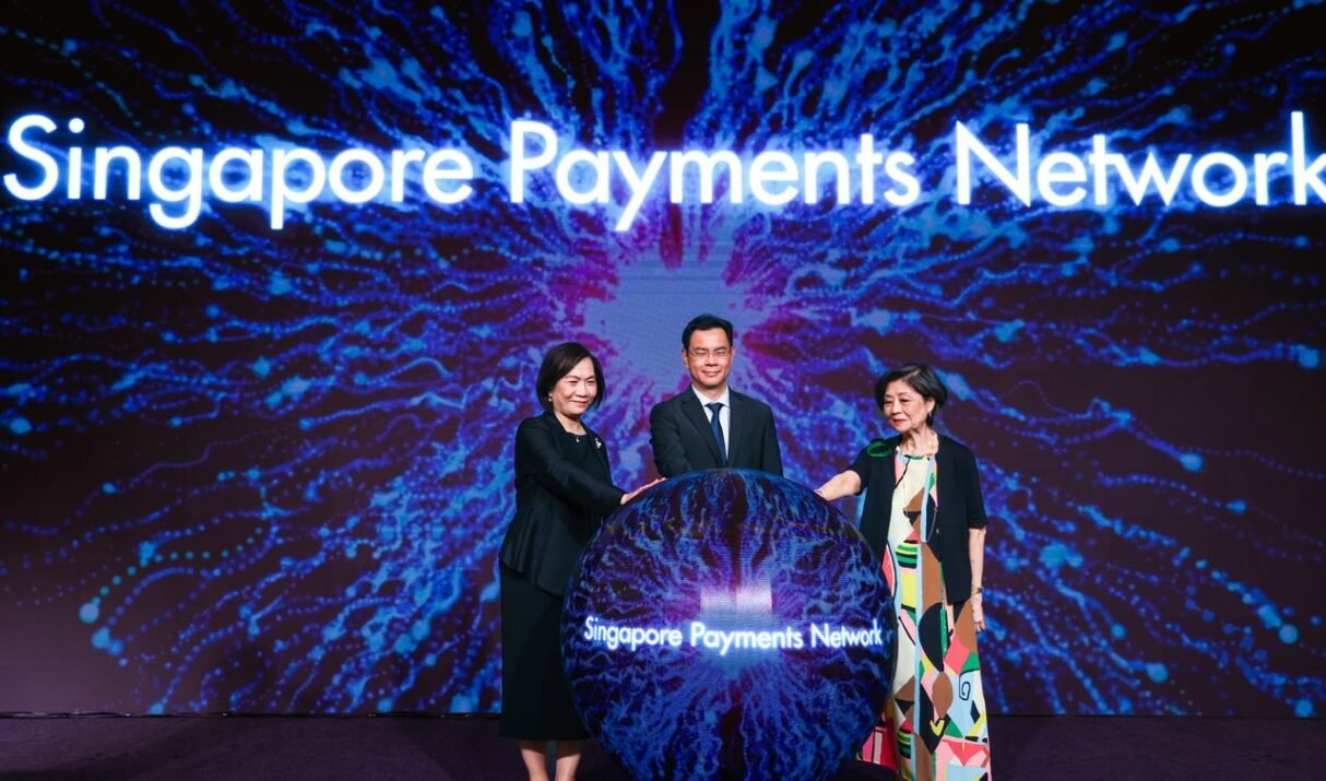 Singapore Payments Network