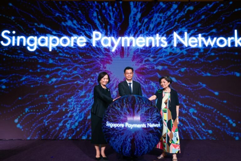 Singapore Payments Network